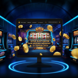 Situs Slot Gacor