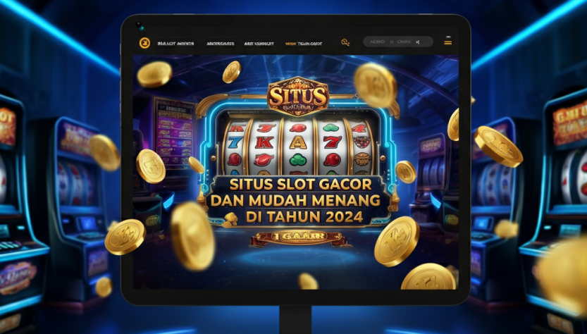 Situs Slot Gacor