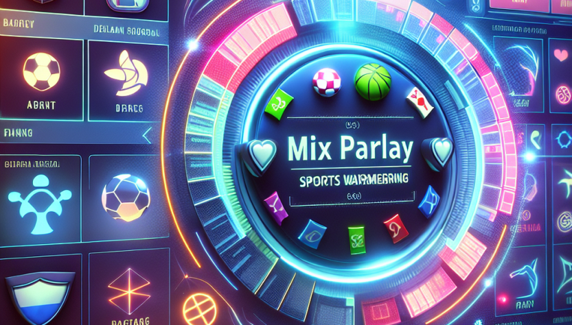 Mix Parlay