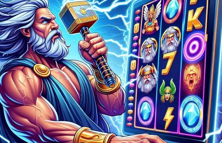 Cara Trik Memenangkan