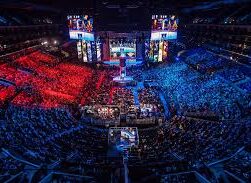 Event Turnamen Esports Harian