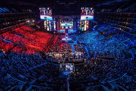 Event Turnamen Esports Harian