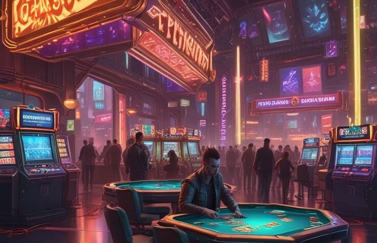 slot