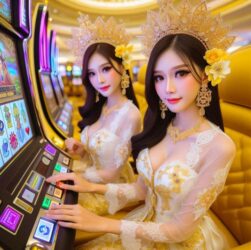 Daftar turnamen slot